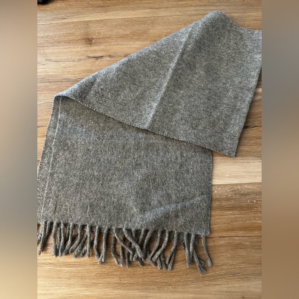 Men’s Wool Neck Scarf Germany